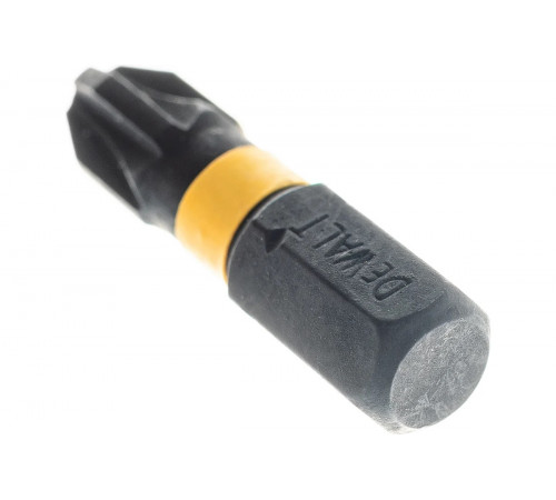 Набор насадок 25 мм с 2 держателями, 14 шт. DEWALT DT70512T