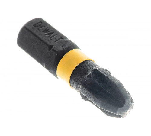 Набор насадок 25 мм с 2 держателями, 14 шт. DEWALT DT70512T