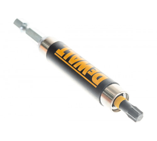 Набор насадок 25 мм с 2 держателями, 14 шт. DEWALT DT70512T