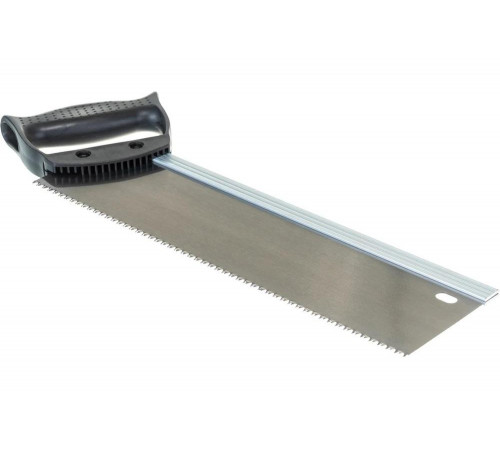 STAYER 8 TPI, 300 мм, ножовка с обушком для стусла (пила) Fine 1536-30_z01