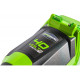 Снегоуборщик аккумуляторный GreenWorks 40 V, 30 см, бесщеточный, с 1хАКБ 2 Ач c USB и ЗУ 2600807USB2