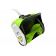 Снегоуборщик аккумуляторный GreenWorks 40 V, 30 см, бесщеточный, с 1хАКБ 2 Ач c USB и ЗУ 2600807USB2