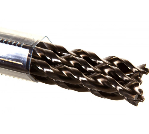 Сверло по металлу 5 шт. COBALT 5% (13х151х98 мм) DEWALT DT4949