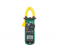 Токоизмерительные цифровые автоматические клещи Mastech MS2008A ACA 00-00000242