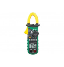 Токоизмерительные цифровые автоматические клещи Mastech MS2008A ACA 00-00000242