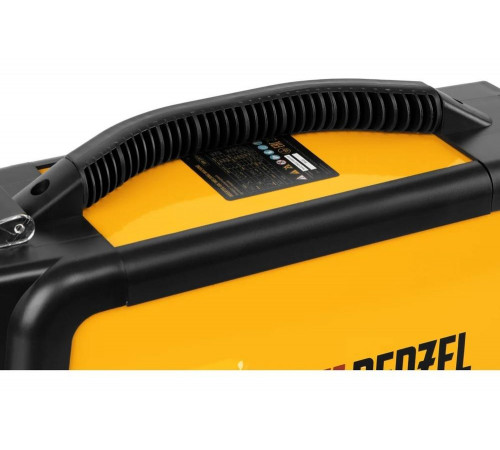 Инверторный сварочный аппарат дуговой сварки Denzel sdm-220 top Инверторный сварочный аппарат дуговой сварки Denzel sdm-220 top