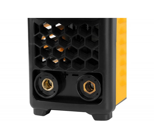 Инверторный сварочный аппарат дуговой сварки Denzel sdm-220 top Инверторный сварочный аппарат дуговой сварки Denzel sdm-220 top