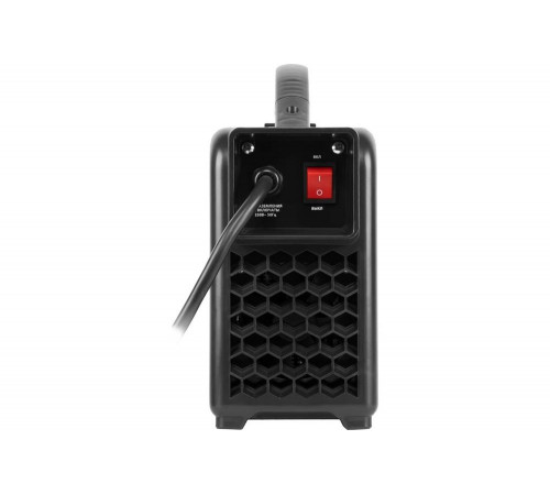 Инверторный сварочный аппарат дуговой сварки Denzel sdm-220 top Инверторный сварочный аппарат дуговой сварки Denzel sdm-220 top