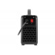 Инверторный сварочный аппарат дуговой сварки Denzel sdm-220 top