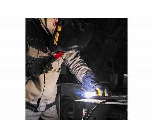 Инверторный сварочный аппарат дуговой сварки Denzel sdm-220 top Инверторный сварочный аппарат дуговой сварки Denzel sdm-220 top