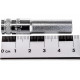 KRAFTOOL 1/4", 7 мм, Cr-V сталь, хромированная, торцовая головка 27817-07_z01