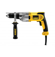 Ударная дрель DEWALT DWD 524 KS