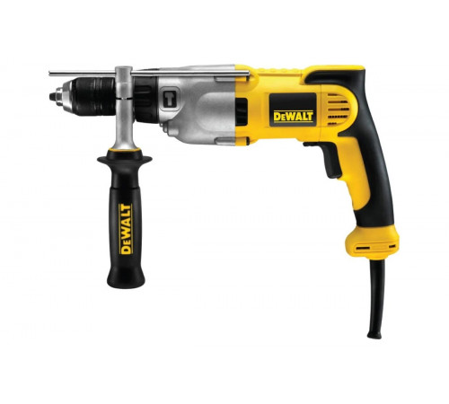 Ударная дрель DEWALT DWD 524 KS