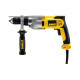 Ударная дрель DEWALT DWD 524 KS