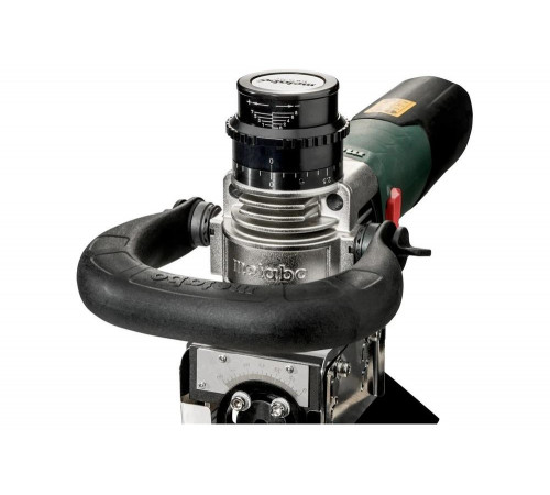 Кромочный фрезер по металлу Metabo KFM 15-10 F 601752500 Кромочный фрезер по металлу Metabo KFM 15-10 F 601752500