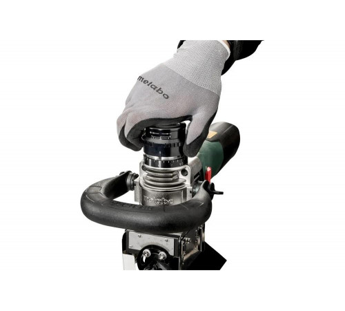 Кромочный фрезер по металлу Metabo KFM 15-10 F 601752500 Кромочный фрезер по металлу Metabo KFM 15-10 F 601752500