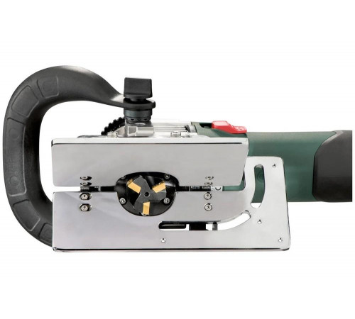 Кромочный фрезер по металлу Metabo KFM 15-10 F 601752500 Кромочный фрезер по металлу Metabo KFM 15-10 F 601752500