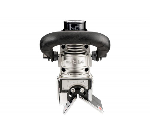 Кромочный фрезер по металлу Metabo KFM 15-10 F 601752500 Кромочный фрезер по металлу Metabo KFM 15-10 F 601752500