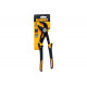 Переставные пассатижи DEWALT 254 мм DWHT70270