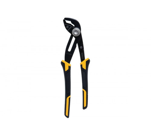 Переставные пассатижи DEWALT 254 мм DWHT70270