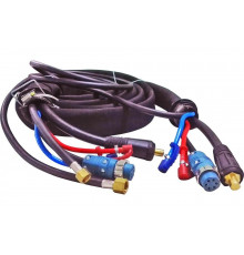Шланг-пакет 15 м для Drive INMIG DW FUBAG 38096