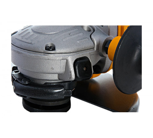 Угловая шлифмашина DeWALT D 28141