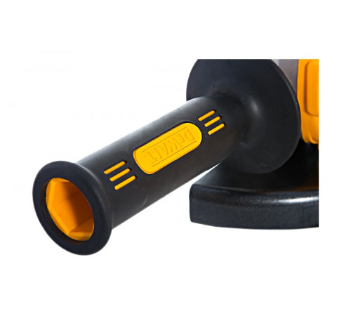 Угловая шлифмашина DeWALT D 28141