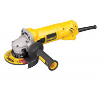 Угловая шлифмашина DeWALT D 28141