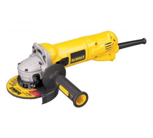 Угловая шлифмашина DeWALT D 28141