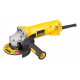 Угловая шлифмашина DeWALT D 28141