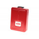Набор дюймовых сверл по металлу (21 шт; 1/16"-3/8"; HSS-G; DIN 338 тип N) RUKO 214850
