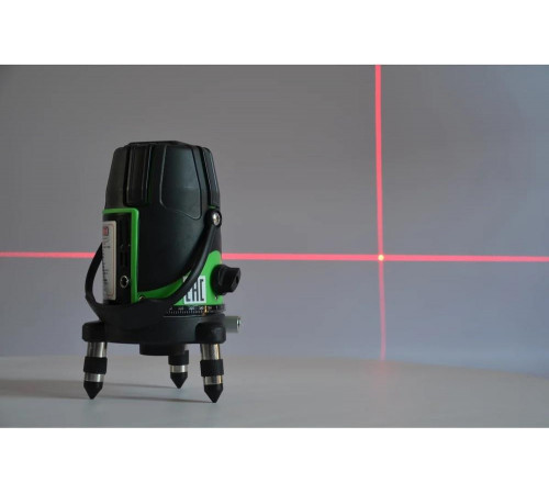 Построитель лазерных плоскостей Zitrek LL1V1H Построитель лазерных плоскостей Zitrek LL1V1H