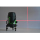 Построитель лазерных плоскостей Zitrek LL1V1H
