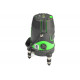 Построитель лазерных плоскостей Zitrek LL1V1H