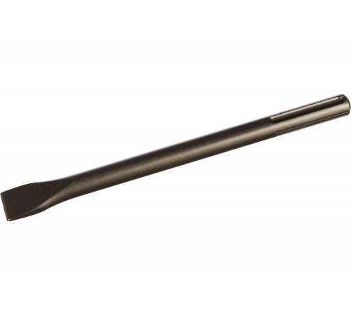 KRAFTOOL 280 мм, SDS-max, плоское зубило 29332-25-280_z01 KRAFTOOL 280 мм, SDS-max, плоское зубило 29332-25-280_z01