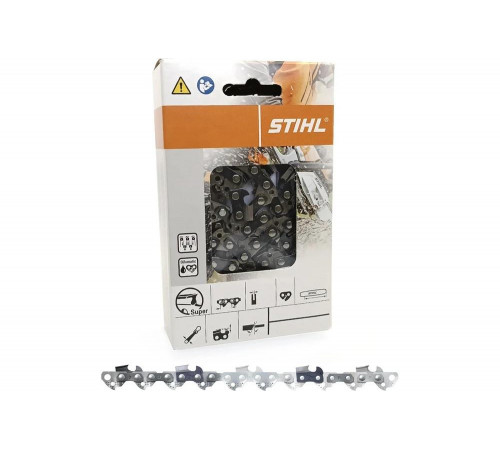 Цепь Picco Super (63 PS) 48 звеньев Stihl 3617-006-0048 Цепь Picco Super (63 PS) 48 звеньев Stihl 3617-006-0048