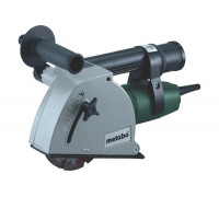Штроборез Metabo MFE 30 + 2 алмазных круга по бетону 6011190002