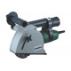 Штроборез Metabo MFE 30 + 2 алмазных круга по бетону 6011190002