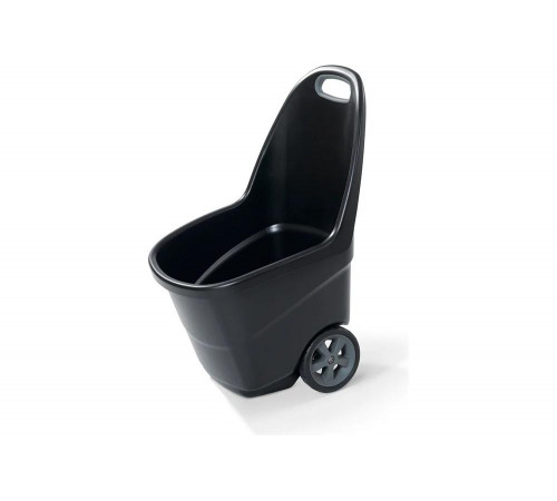 Садовая тележка 2-х колесная Keter Easy Go XL 17190643 Садовая тележка 2-х колесная Keter Easy Go XL 17190643