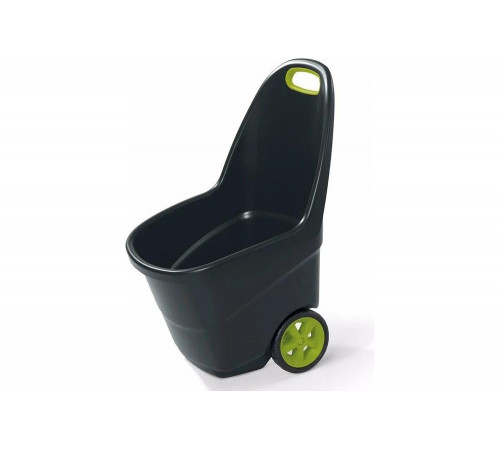 Садовая тележка 2-х колесная Keter Easy Go XL 17190643 Садовая тележка 2-х колесная Keter Easy Go XL 17190643