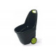 Садовая тележка 2-х колесная Keter Easy Go XL 17190643