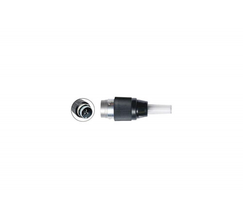 Разъем управления 3pin для TIG горелки FUBAG FP0282