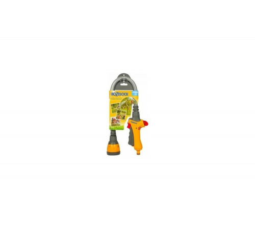 Пистолет-распылитель для полива Hozelock 2683 Flexi Spray Plus на гибкой штанге 3 режима 26833600 Пистолет-распылитель для полива Hozelock 2683 Flexi Spray Plus на гибкой штанге 3 режима 26833600