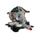 Торцовочная пила Metabo KGS 254 Plus 0102540300