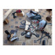 Торцовочная пила Metabo KGS 254 Plus 0102540300
