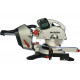 Торцовочная пила Metabo KGS 254 Plus 0102540300