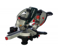 Торцовочная пила Metabo KGS 254 Plus 0102540300