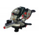 Торцовочная пила Metabo KGS 254 Plus 0102540300
