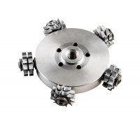 Режущая головка в сборе для RFEV 19-125 RT Metabo 628219000