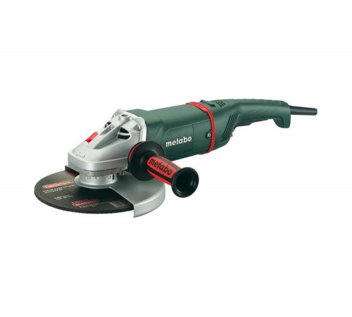 Угловая шлифмашина Metabo W 22-230 606458000 Угловая шлифмашина Metabo W 22-230 606458000